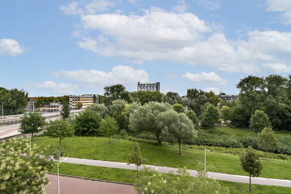Medium property photo - Andreasplein 113, 1058 GD Amsterdam